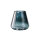 Kerzenhalter für LED Sets Etna 105 x 115 mm, smokey, Glas (VPE 6 St.)