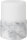 Kerzenhalter Good Concept LED Klicksystem Bright 105 x 75 mm, Stein, Mamor (VPE 4 St.)