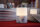Kerzenhalter Good Concept LED Klicksystem Bright 105 x 75 mm, Stein, Mamor (VPE 4 St.)