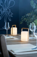 Kerzenhalter Good Concept LED Klicksystem Sibling 148 x...