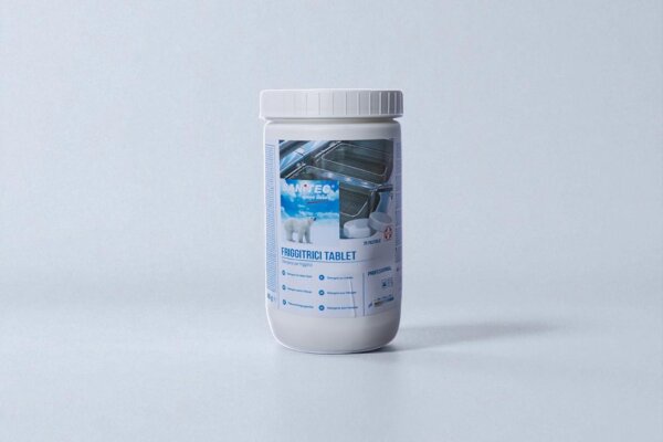 Fritteusenreiniger Friggitrici Tabs | VPE 1