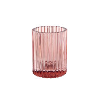Kerzenhalter LED Moving Flame Comodo 70 x 55 mm, earthy...
