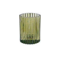 Kerzenhalter LED Moving Flame Comodo 70 x 55 mm, dark...