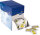 Erfrischungstücher 71 x 51 mm, Spenderbox (VPE 1500 St.)