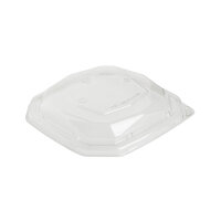 rPET Deckel Octabagasse 650 / 900 ml 191x191x35 mm...
