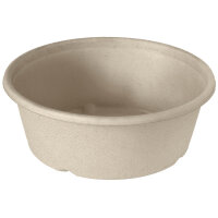 Classic Bowl 600 ml - uncoated 154x154x56 mm (Farbe:...