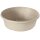 Classic Bowl 900 ml - uncoated 194x194x53 mm (Farbe: Braun / Material: Bagasse) (VPE 160 St.)