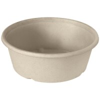 Classic Bowl 1200 ml  - coated 194x194x65 mm (Farbe:...