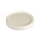 Deckel Karton SLIM Karton/PLA Weiß 350/550/750/950 ml 117x117x19 mm (Farbe: Weiß / Material: Karton FSC/PLA) 525 St.