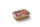 Kartonbox BRICK MEDIUM 500 ml 171x120x43 mm (Farbe: Braun / Material: Karton FSC/PLA) 300 St.