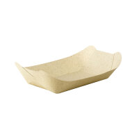 Bloom Tray Medium - uncoated 230x140x60 mm (Farbe: Natur...