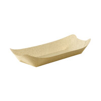 Bloom Tray Large - uncoated 265x135x55 mm (Farbe: Natur /...
