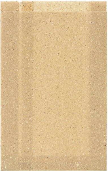 Graspapier-Tüte, Bloom Medium 310x200 mm 310x200 mm (Farbe: Natur / Material: Graspapier) (VPE 500 St.)