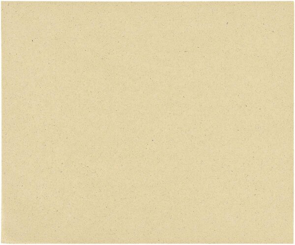 Gras-Einwickelpapier, Bloom Mini 345x290 mm 345x290 mm (Farbe: Natur / Material: Graspapier) (VPE 1000 St.)