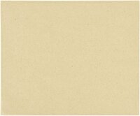 Gras-Einwickelpapier, Bloom Mini 345x290 mm 345x290 mm...