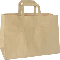 Take-Away Tasche / Alternativartikel 194784 360x170x270...