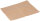 Snack-Papier 330x410 mm (Farbe: Braun / Material: Papier/PE) 1000 St.