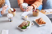 Messer PLUMA Papierfaser 165 mm 165mm mm (Farbe:...