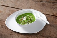 Löffel PLUMA Papierfaser 150 mm 150mm mm (Farbe: Weiß / Material: Papier) (VPE 1000 St.)