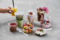 rPET Einsatz für Gläser Crystal 188004-188006...