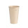 Ausschankbecher Breeze Cup 47 cl   0,4 l, Bagasse  mm (Farbe: Braun / Material: Bagasse/PLA) (VPE 900 St.)