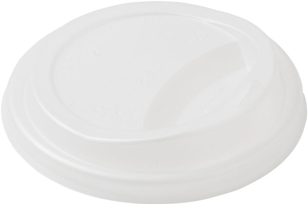 CPLA Deckel für 159706 - mm (Farbe: Weiß / Material: CPLA) (VPE 800 St.)