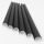 Papier-Trinkhalm 145 x 8 mm schwarz | VPE 5000 (10 x 500)