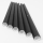 Papier-Trinkhalm 145 x 8 mm schwarz