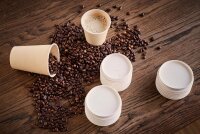 Karton-Deckel für alle Becher 35/47/59 cl, mit...