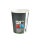 Kaffeebecher Urban 240 ml, PAP/WBC  mm (Farbe: Bedruckt / Material: PAP/WBC) (VPE 6 St.)