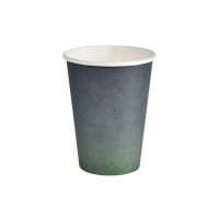 Urban Kaffeebecher 350 ml, PAP/PLA  mm (Farbe: Bedruckt /...