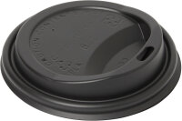 Deckel für 182574/182575, CPLA  mm (Farbe: Schwarz /...