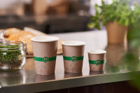 Melli Cups Becher Single Wall 120 ml 62x62x58...