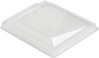 Deckel Polardeli rPET zu 187030 108x86x18 mm (Farbe:...