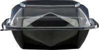 Octaview® S 150x150x70 mm (Farbe: Schwarz /...