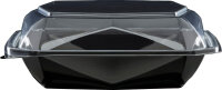 Octaview® M 185x185x70 mm (Farbe: Schwarz /...