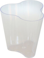 Organic Puzzle, groß 64x64x68 mm (Farbe:...