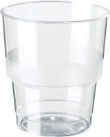 Trinkglas Tourmaline  mm (Farbe: Transparent / Material:...