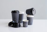 Circuit Kaffeebecher  mm (Farbe: Bedruckt / Material:...