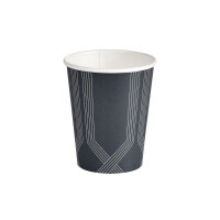 Circuit Kaffeebecher  mm (Farbe: Bedruckt / Material:...
