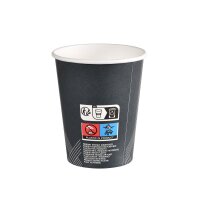 Circuit Kaffeebecher  mm (Farbe: Bedruckt / Material:...