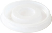 Deckel für 159920  mm (Farbe: Transparent /...