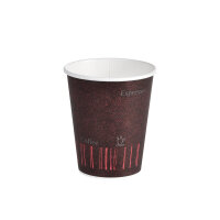 Becher Coffee Quick  mm (Farbe: Bedruckt / Material:...