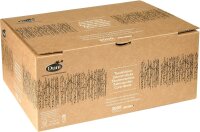 Zahnstocher 50 mm (Farbe: Neutral / Material: Holz) (VPE...