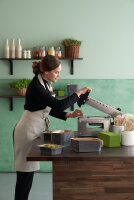 Forum Schale 785 ml 187x137x50 mm (Farbe: Bedruckt / Material: Papier/PE) (VPE 420 St.)