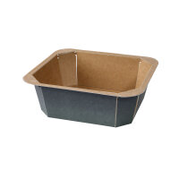 Forum Schale 1114 ml 165x178x59 mm (Farbe: Bedruckt /...