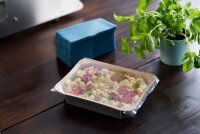 Forum Schale 1200 ml 227x178x40 mm (Farbe: Bedruckt /...