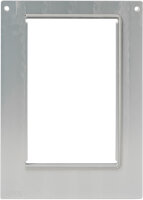 Kassette DF10/20 f. Pappbox, rechteckig, M, 900 ml...