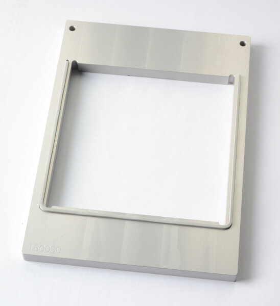 Kassette DF10/20 f. Pappbox, quadratisch, L, 1000 ml    (VPE 1 St.)