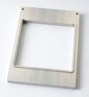 Kassette DF10/20 f. Pappbox, quadratisch, L, 1000 ml...